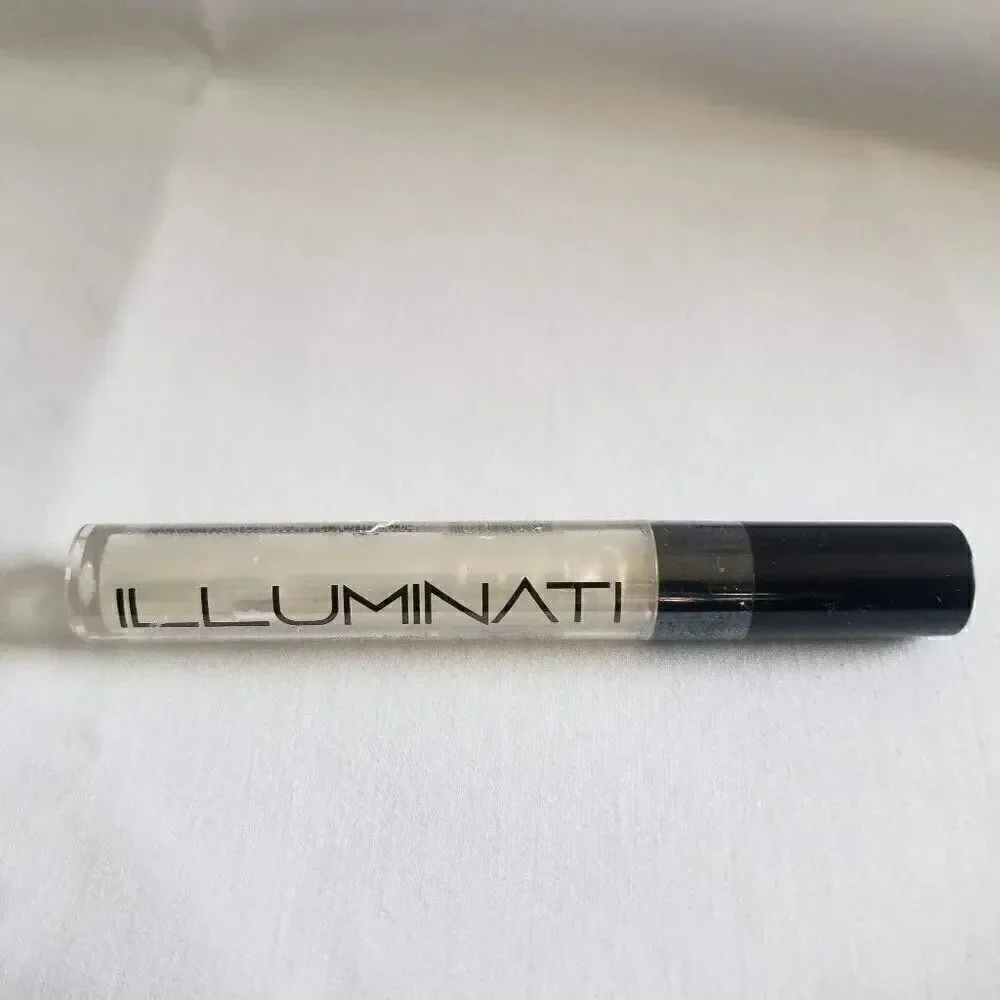 Illuminati Cosmetics - Allure Shimmer Lip Gloss